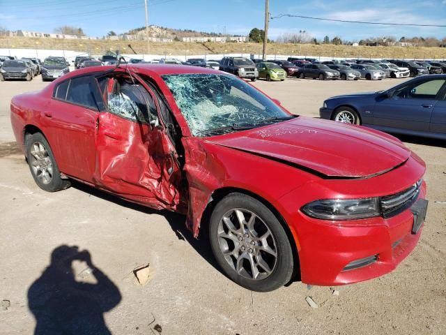 2015 Dodge Charger SE