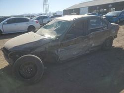 Salvage cars for sale at Phoenix, AZ auction: 2004 Honda Civic LX