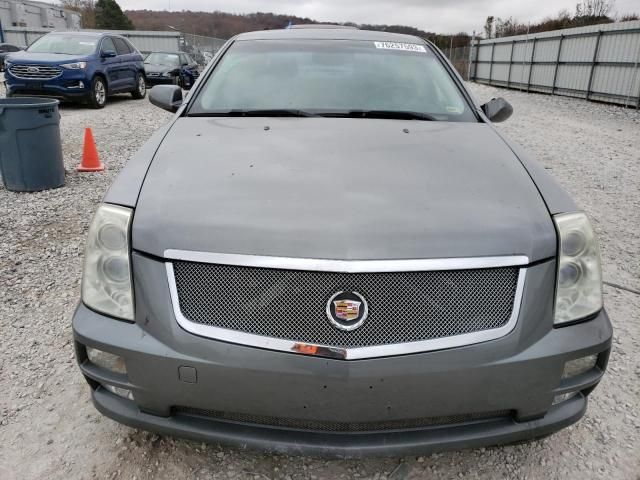 2005 Cadillac STS