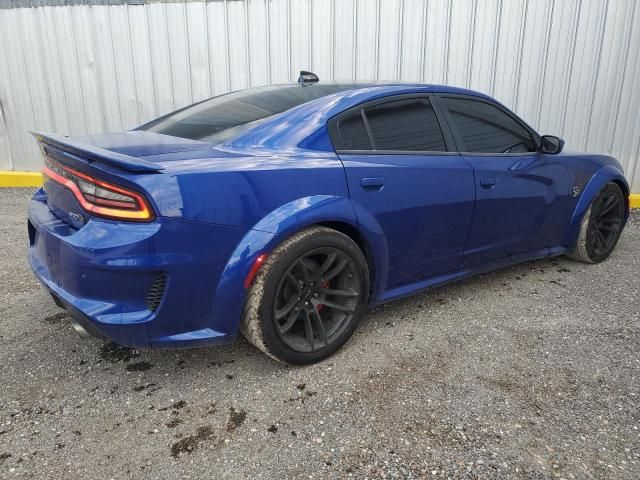 2020 Dodge Charger SRT Hellcat