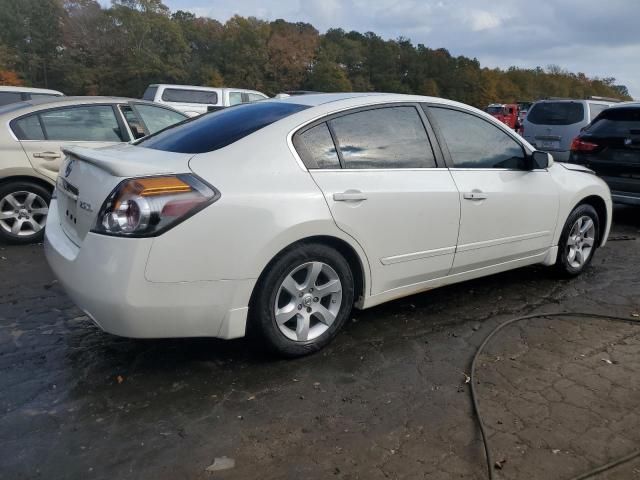 2009 Nissan Altima 2.5