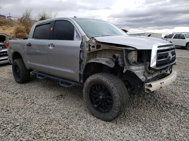 2013 Toyota Tundra Crewmax SR5