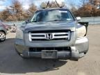 2007 Honda Pilot EXL