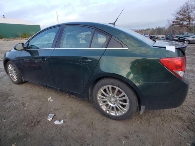 2014 Chevrolet Cruze ECO