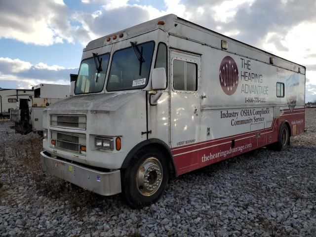 1998 Navistar45x96 1998 International 1000 1652