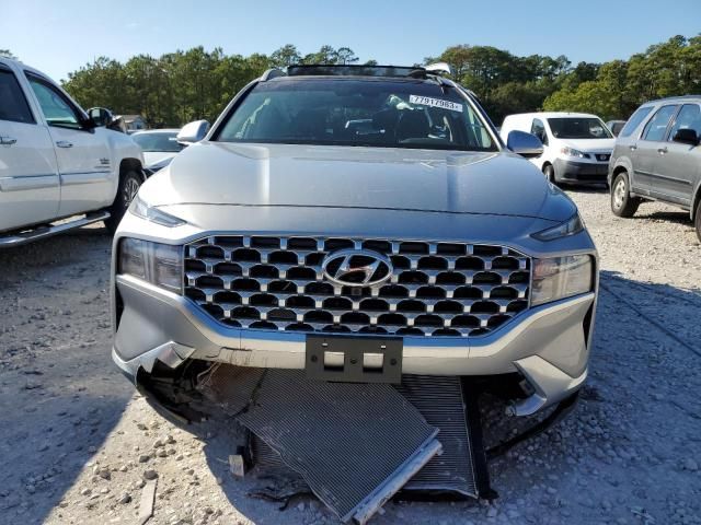 2023 Hyundai Santa FE SEL Premium