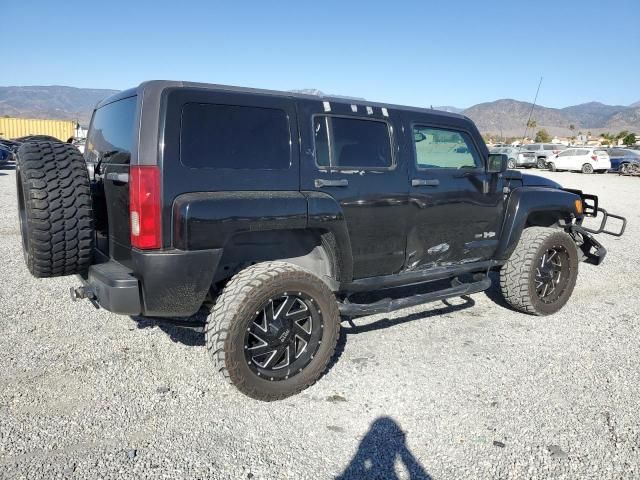 2007 Hummer H3