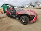 2018 Polaris Slingshot SL