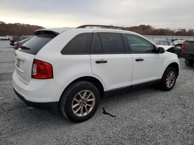 2014 Ford Edge SE