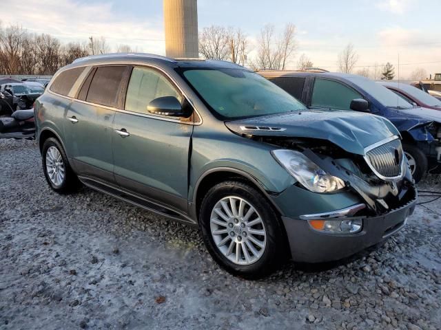 2009 Buick Enclave CXL