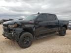 2021 Chevrolet Silverado K1500 Trail Boss Custom