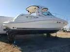 2005 Sea Ray Boat