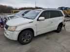 2006 Suzuki Grand Vitara Luxury