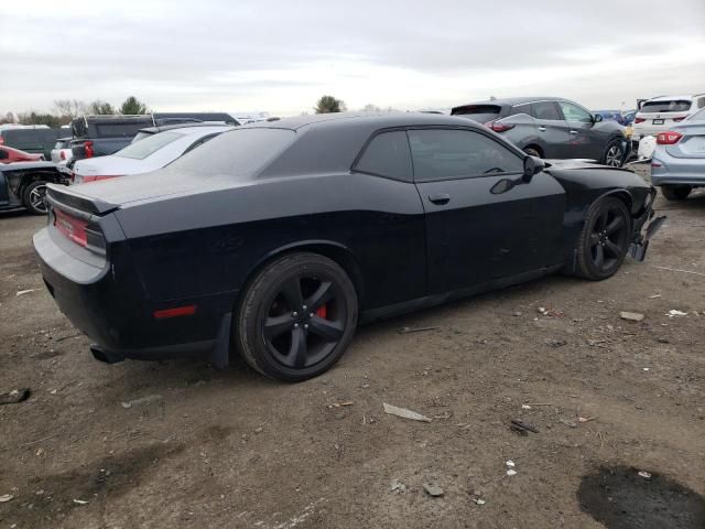 2013 Dodge Challenger R/T