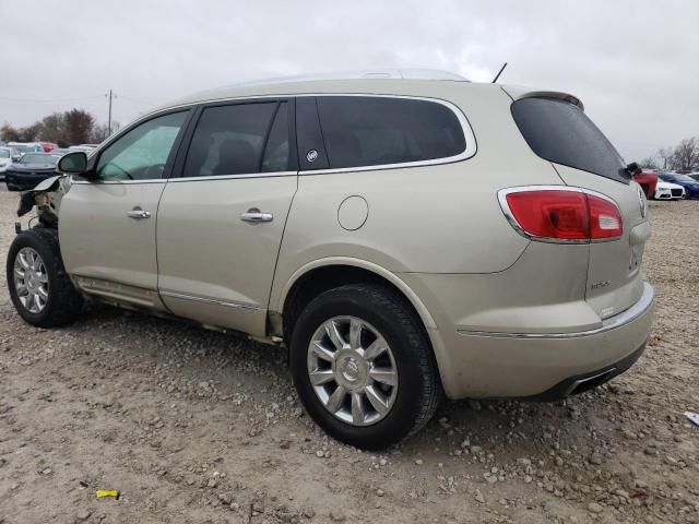 2013 Buick Enclave