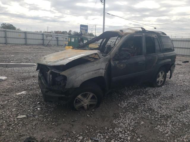 2005 Chevrolet Trailblazer LS