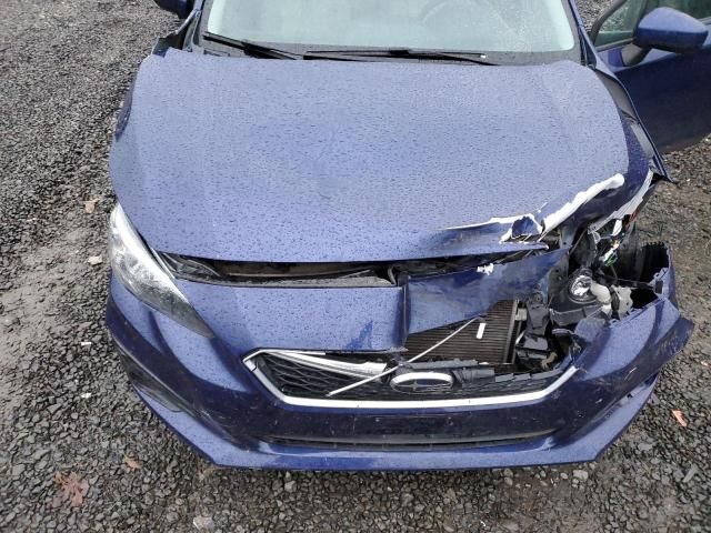 2017 Subaru Impreza Premium