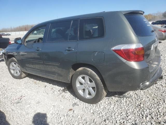 2010 Toyota Highlander