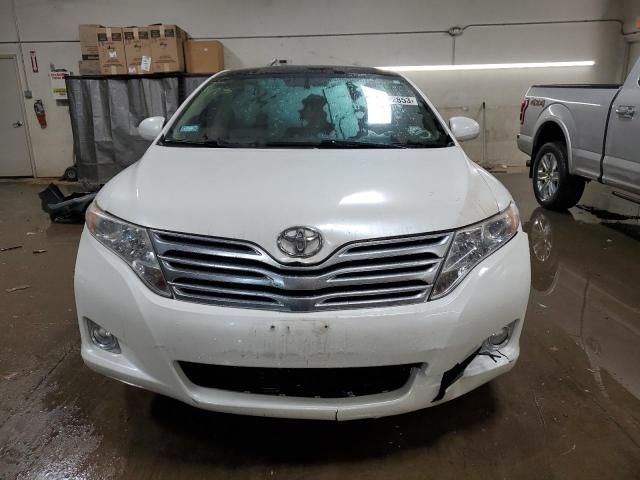 2009 Toyota Venza