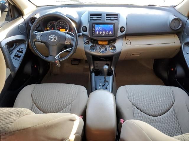 2009 Toyota Rav4 Limited