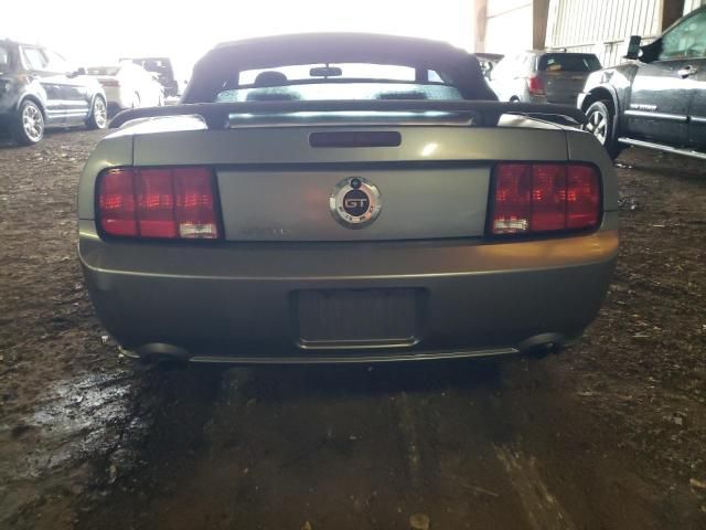 2006 Ford Mustang GT