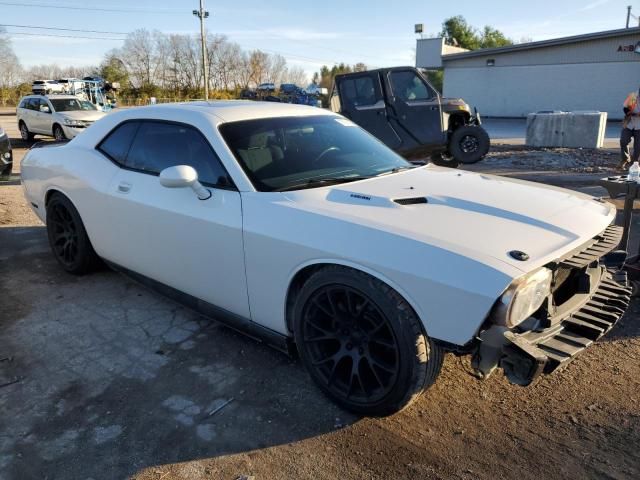 2010 Dodge Challenger R/T