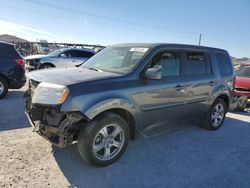 2013 Honda Pilot Exln for sale in North Las Vegas, NV