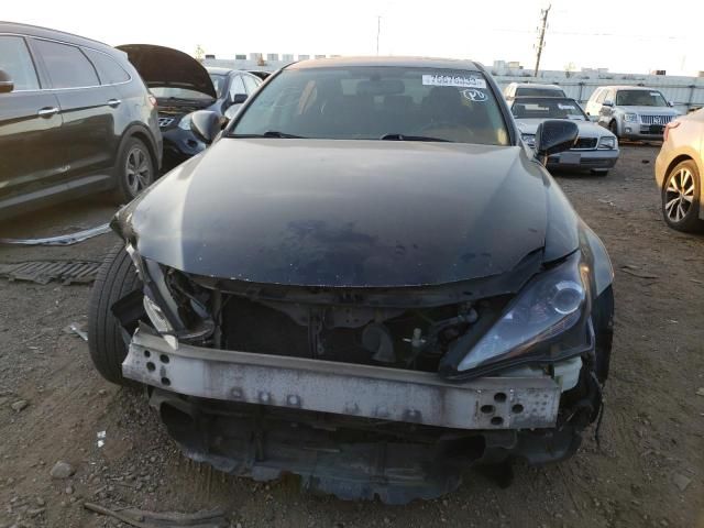 2007 Lexus IS 250