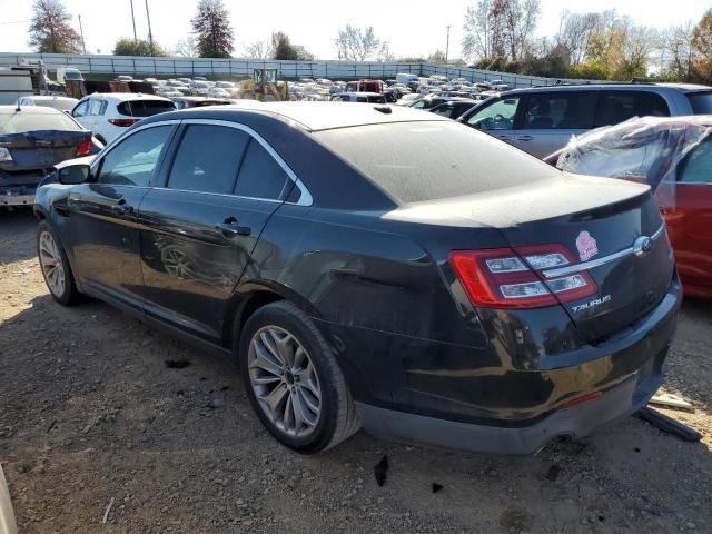 2014 Ford Taurus Limited