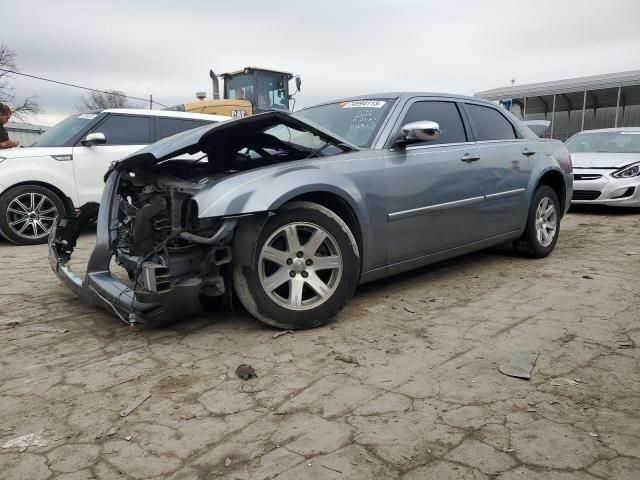 2007 Chrysler 300 Touring