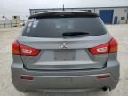 2011 Mitsubishi Outlander Sport ES