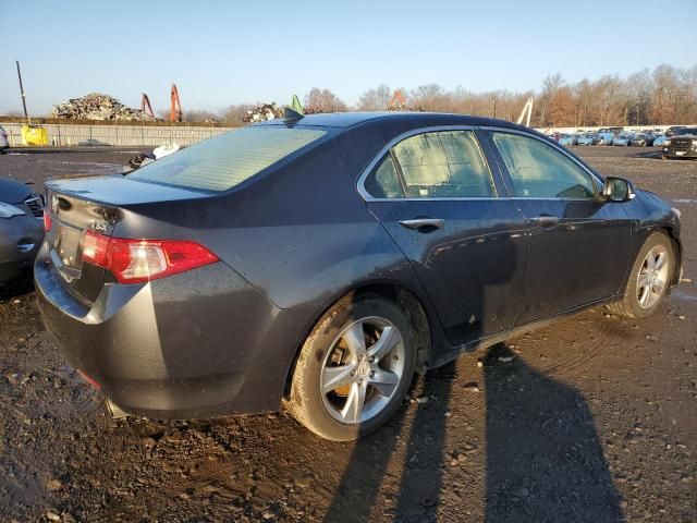 2013 Acura TSX