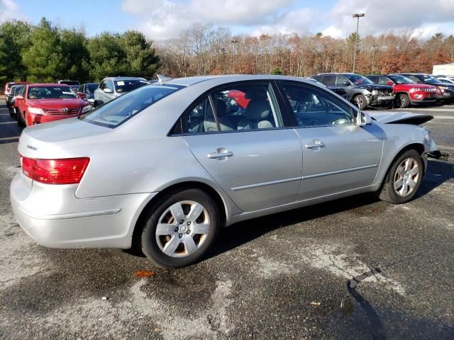 2009 Hyundai Sonata GLS