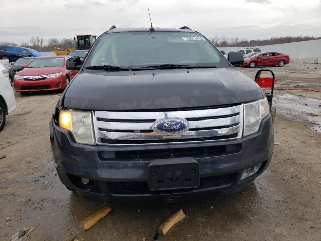 2007 Ford Edge SEL