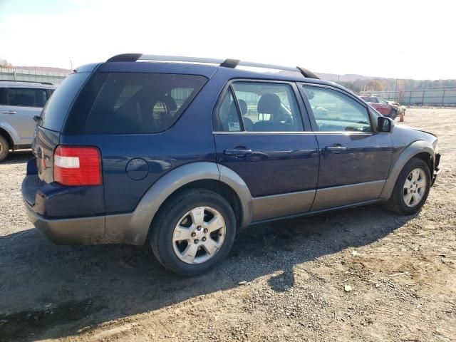 2007 Ford Freestyle SEL