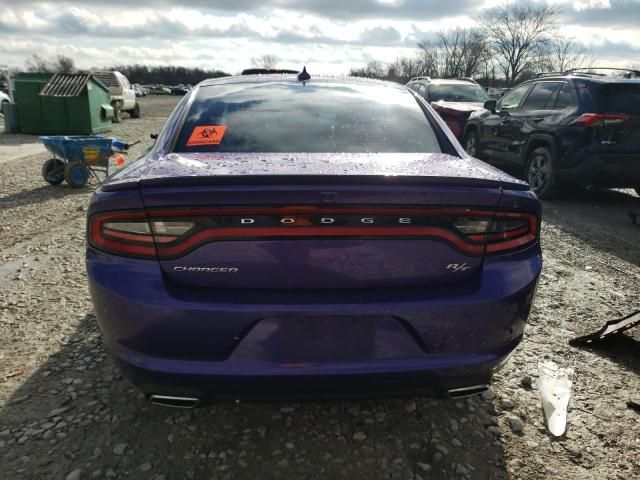 2016 Dodge Charger R/T