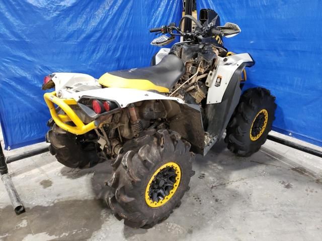 2023 Can-Am Renegade X MR 650