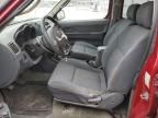 2002 Nissan Frontier Crew Cab XE