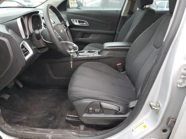 2012 Chevrolet Equinox LS