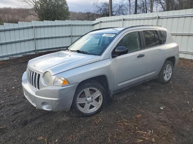 2007 Jeep Compass