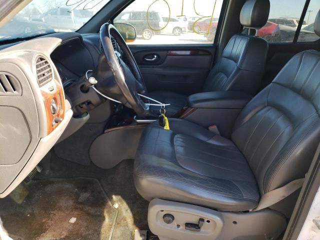 2004 GMC Envoy