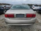 2001 Buick Lesabre Custom