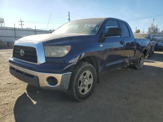 2007 Toyota Tundra Double Cab SR5