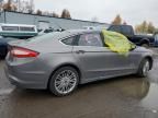 2013 Ford Fusion SE Hybrid