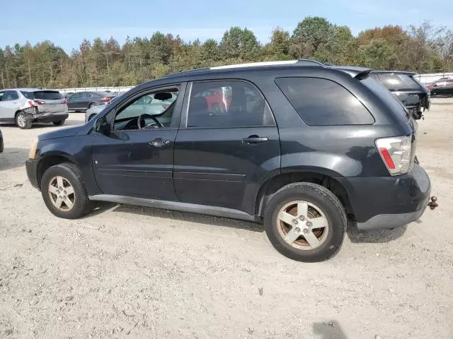 2008 Chevrolet Equinox LT