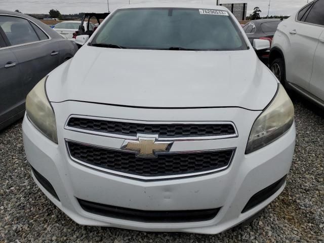 2013 Chevrolet Malibu 1LT