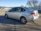 2008 Ford Focus SE