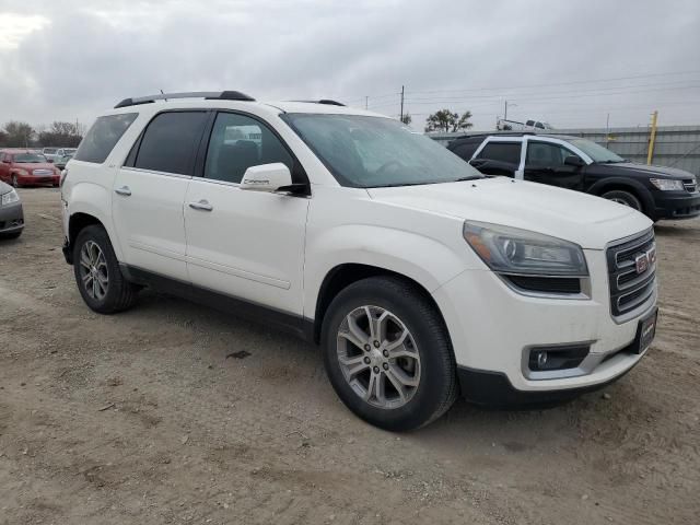 2014 GMC Acadia SLT-1