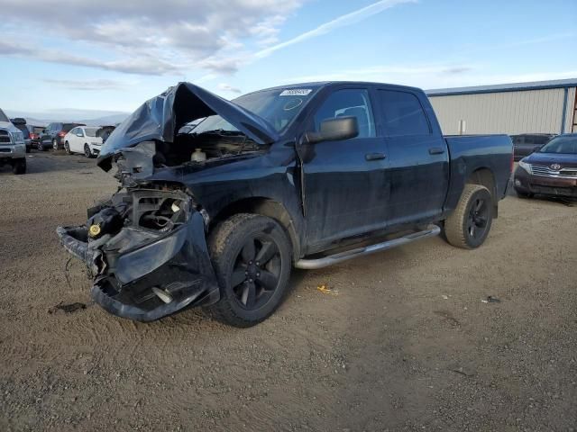 2014 Dodge RAM 1500 ST