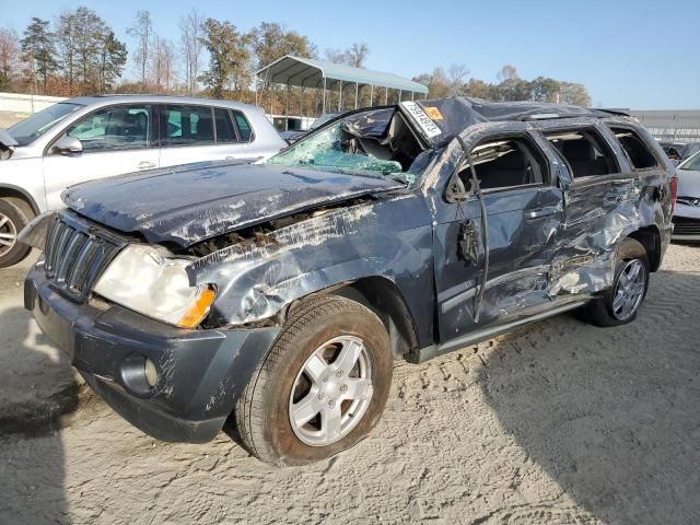 2007 Jeep Grand Cherokee Laredo